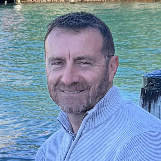 Michael Kustreba