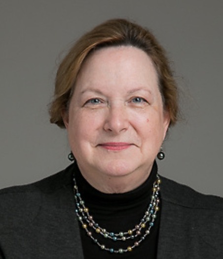 Gillian Muessig